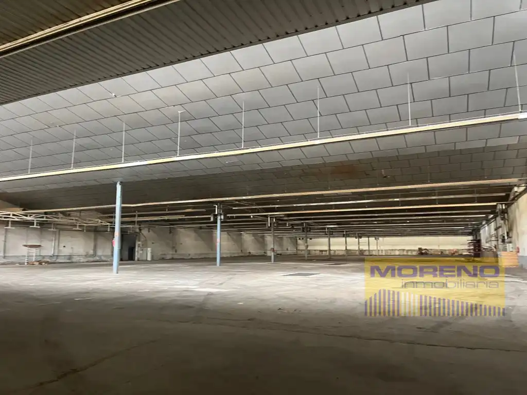 Nave industrielle à louer à Sarria, imagen 5