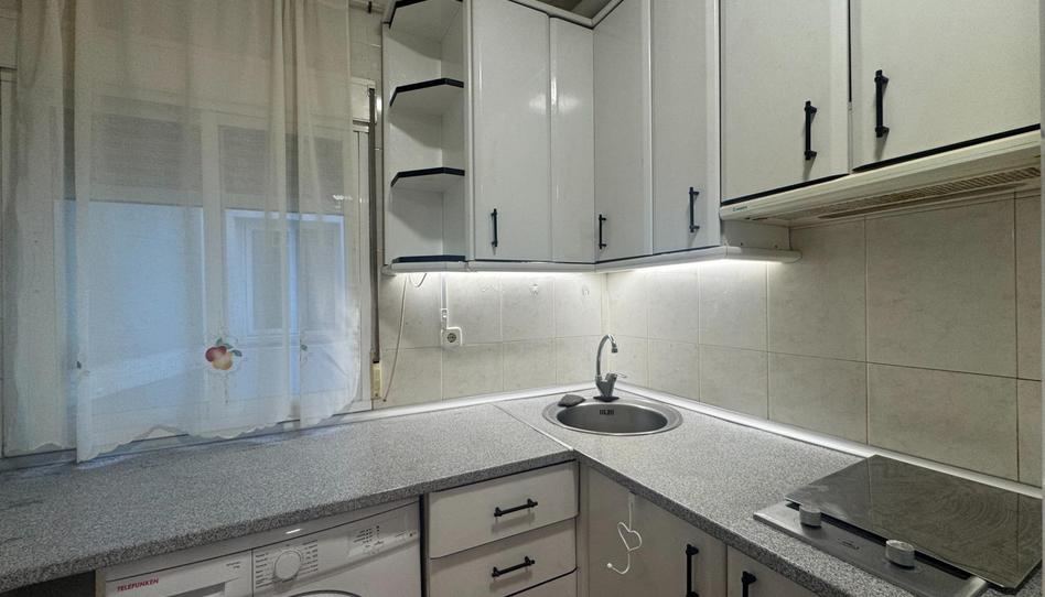 Photo 1 of Study to rent in Acacias, Madrid