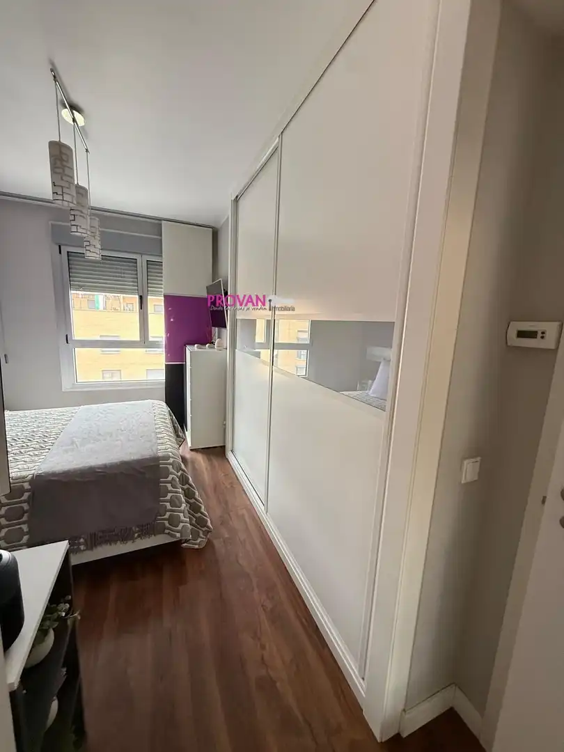 Piso en venta en Ensanche de Vallecas - La Gavia