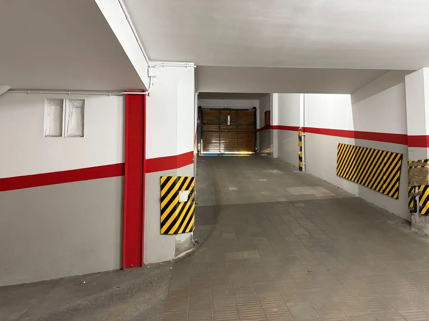 Parking de Piso en venta en Igualada con Aire acondicionado, Calefacción y Trastero