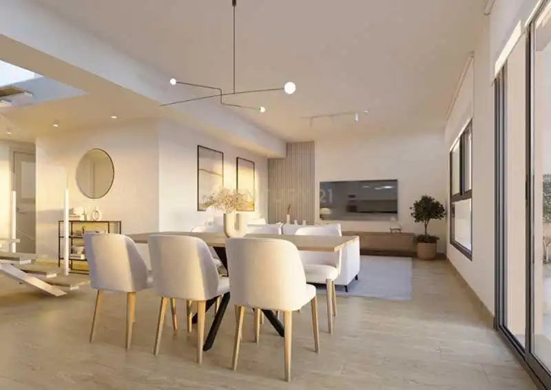 Apartment with lift for sale in Avenida de Bulgaria, 5, Calp, Spain 5, imagen 4