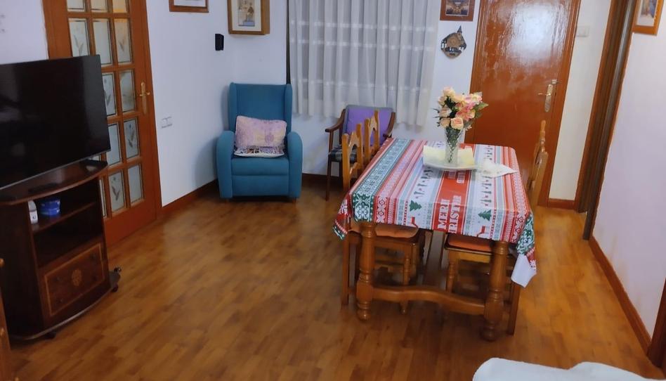 Foto 1 de Pis en venda a Pubilla Cases, Barcelona