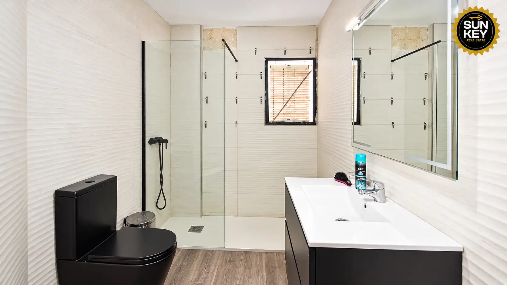 Baño de Piso en venta en Puerto de Mazarrón