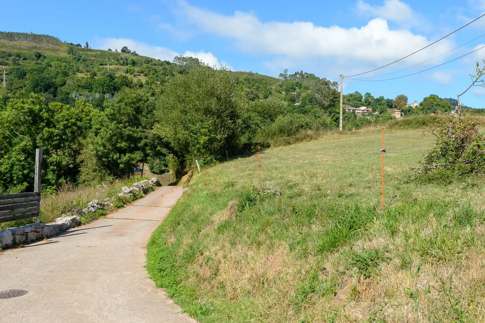 Detached homes for sale in Calle calle Jesús Arango, 8, Cabranes