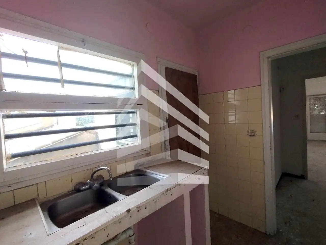 Cocina de Piso en venta en La Jonquera con Balcón