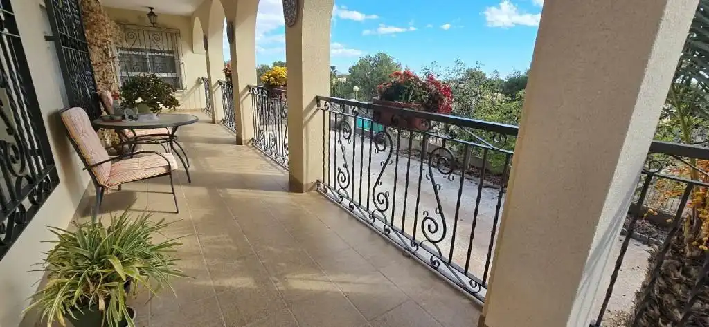 Xalet amb jardí en venda a Totana, imagen 26