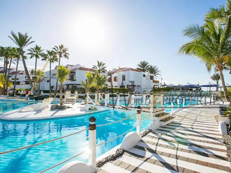 Apartamento con piscina en venta en Las Americas, imagen 18