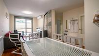 Dining room of Flat for sale in Sabiñánigo  with Air Conditioner, Terrace and Balcony