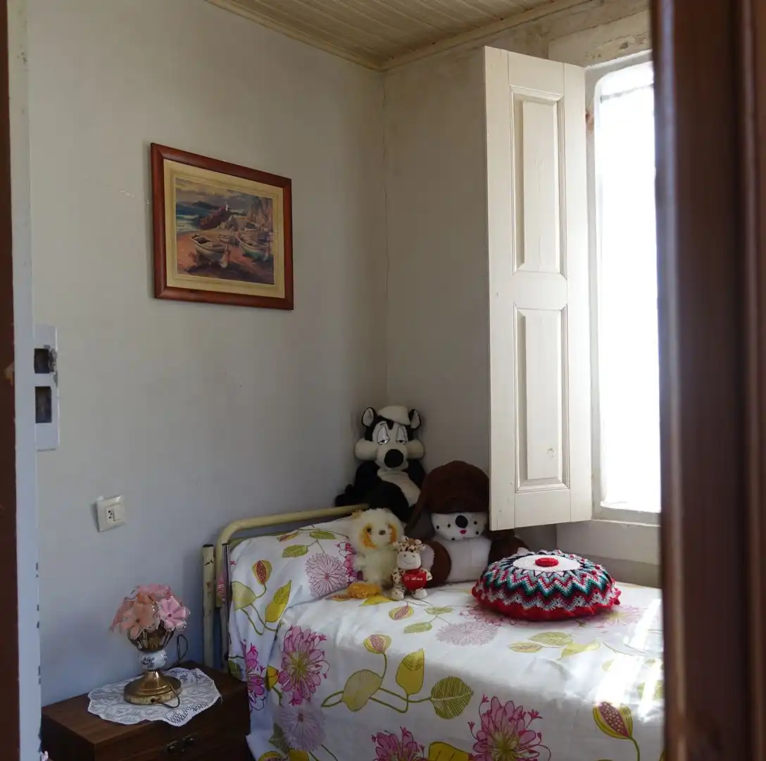 Bedroom of Houses for sale in Ponteareas, Pontevedra
