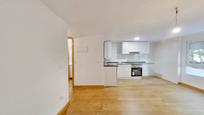 Kitchen of Flat to rent in  Madrid Capital  with Pets allowed