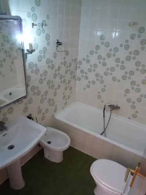 Piso en venta en Carrer de Canalejas, Sants-Badal