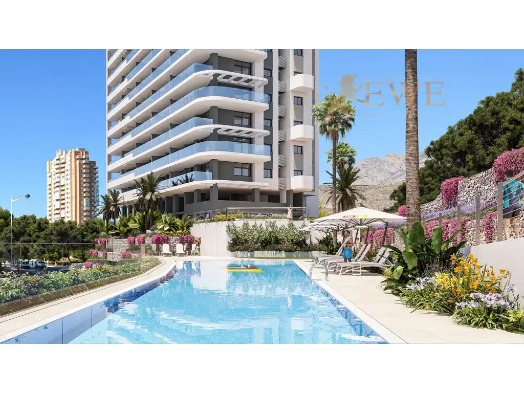 Appartement compact avec terrasse à vendre à Calle Presidente Adolfo Suarez, imagen 11