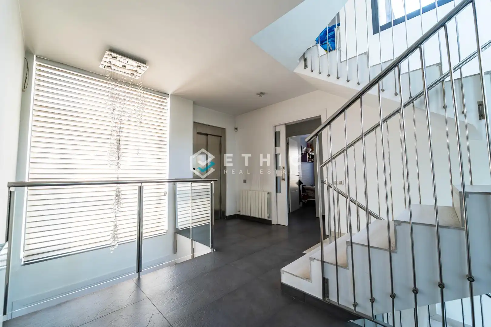 Casa o xalet en venda en Sant Cugat del Vallès amb Aire condicionat, Jardí privat i Terrassa