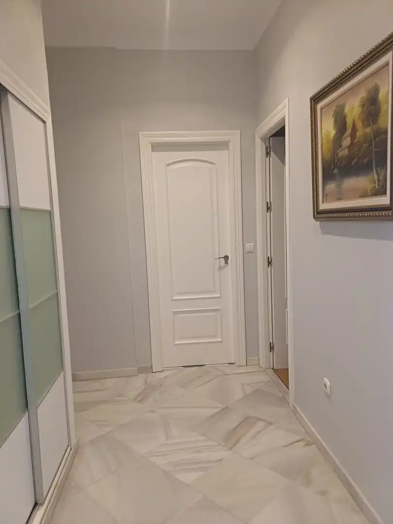 Piso de alquiler en Moguer, Huelva