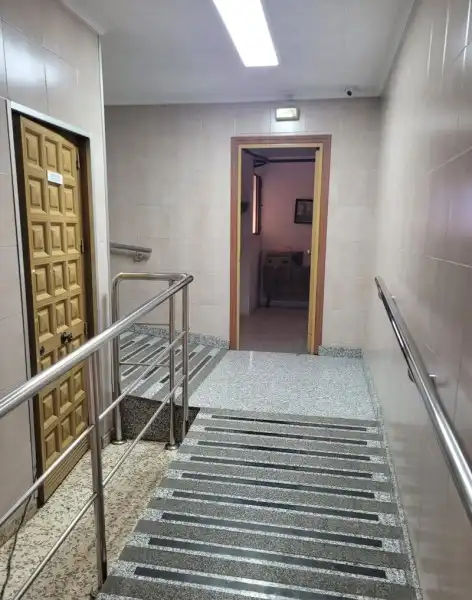 Piso en venta en Calle Pacheco, 6, Parque Victoria Eugenia