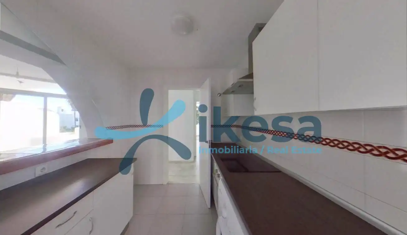 Cuina de Pis en venda en Mijas amb Piscina comunitària