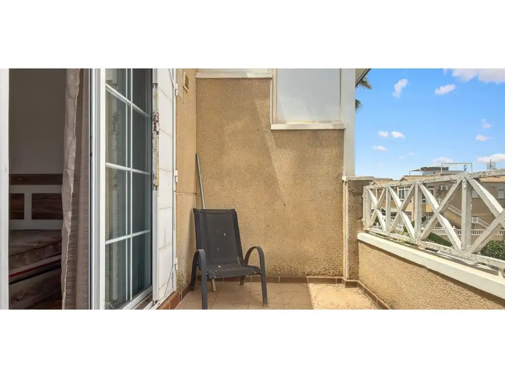 Maison avec balcon à vendre à Calle Pablo Mercader Torregrosa, imagen 19
