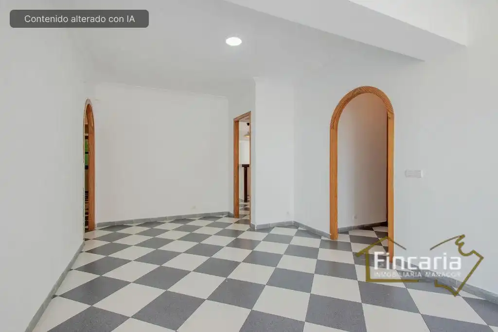 Flat for sale in De La Pau, imagen 6