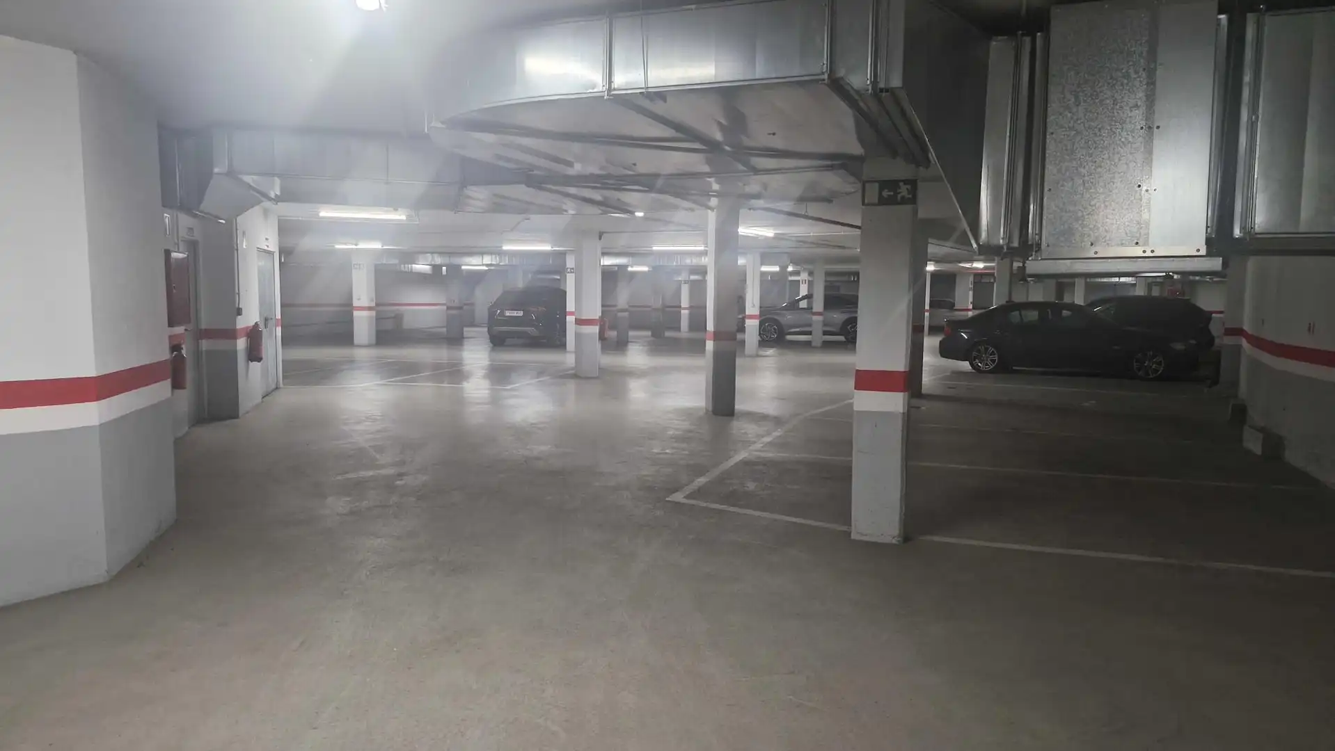 Gewerbefläche zur Miete in Avenida das Mariñas 308, imagen 22