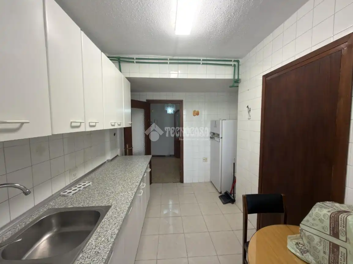 Flat for sale in Santa María de Benquerencia
