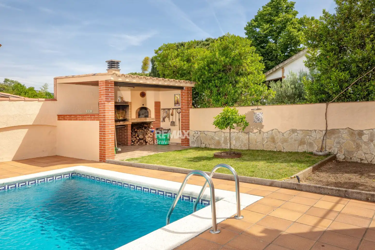 Ground floor with terrace for sale in Calle CL REMEI, imagen 12
