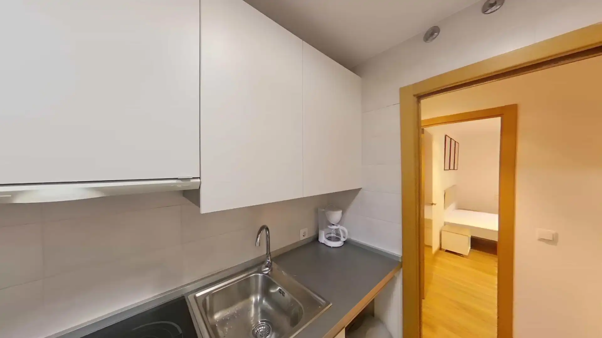 Wohnung zur Miete in Calle de Molina, imagen 11