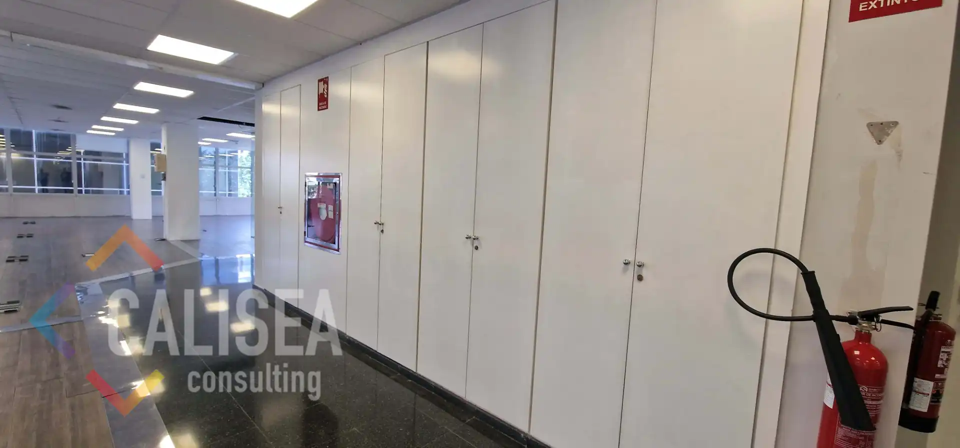 Office for rent in Sabadell  with Air Conditioner and Heating