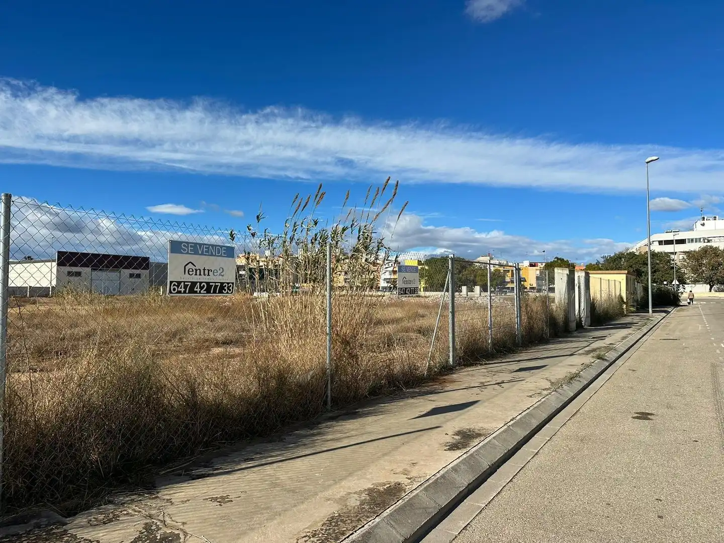 Residencial en venda en L'Alcúdia