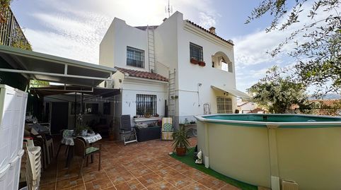 Foto 2 de Casa o xalet en venda a Cártama pueblo, Cártama