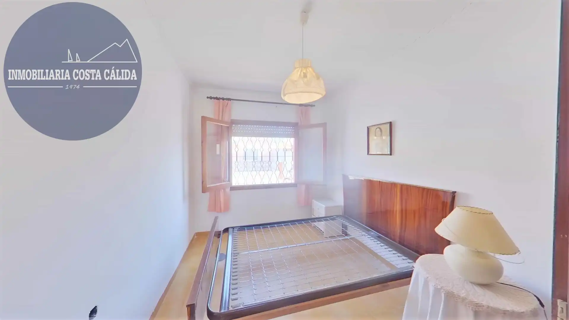 Dormitori de Casa o xalet en venda en Pulpí amb Jardí privat, Terrassa i Traster