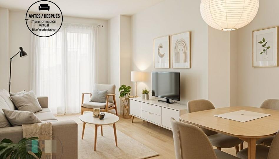 Photo 1 of Flat for sale in Calle Sequiota, Pueblo, Castellón