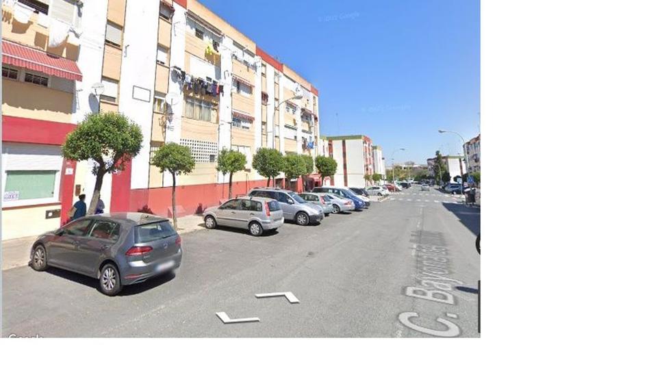 Foto 1 de Pis en venda a La Orden, Huelva