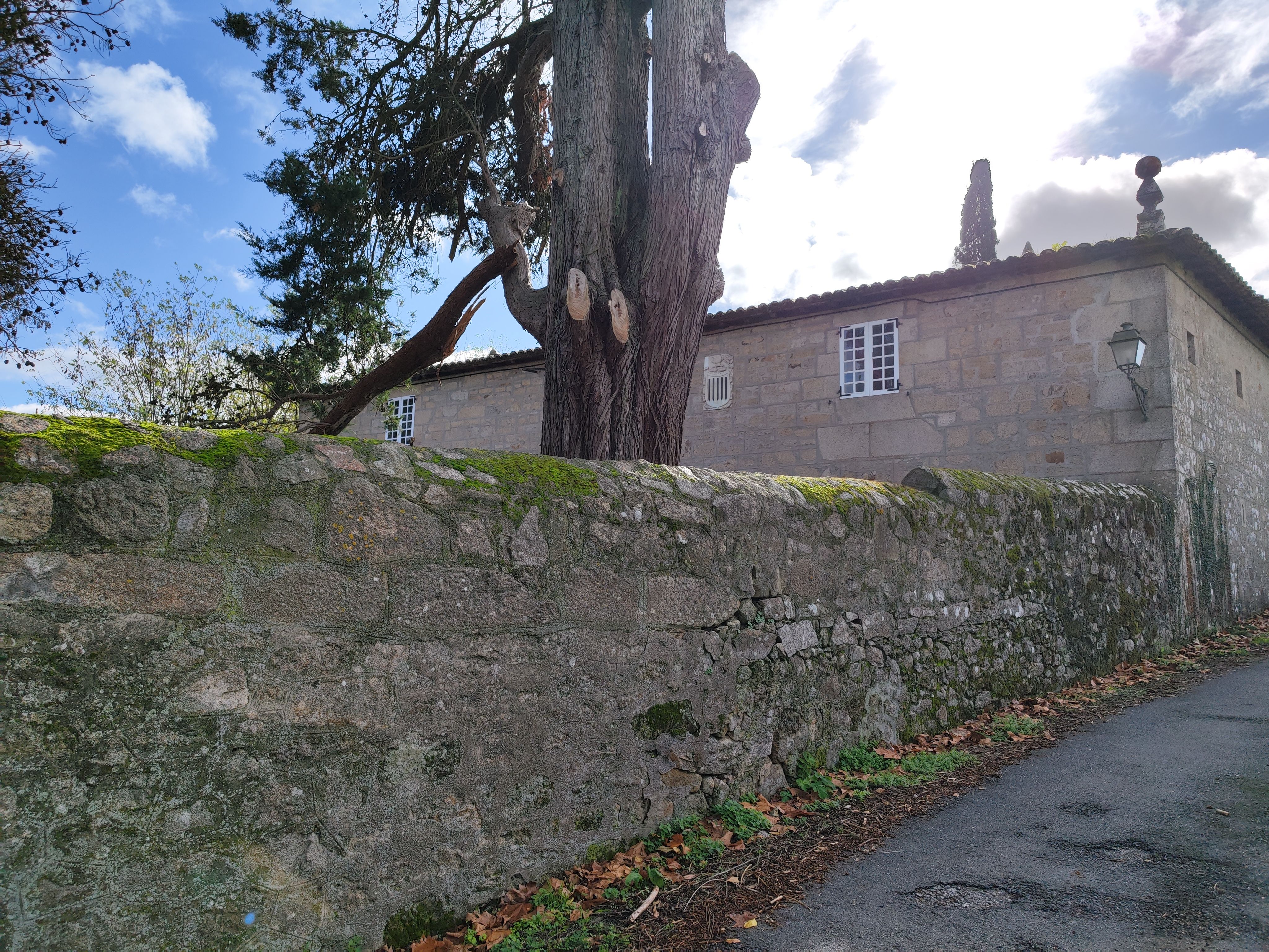 Casa o xalet en venda a Lugar Vilar, 15, Pantón