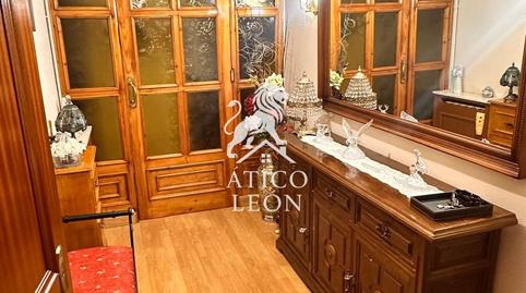 Foto 3 de Piso en venta en Doce de Octubre, 4, El Soto, León Capital