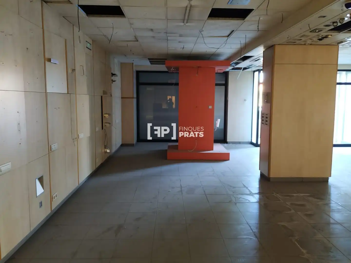 Business premises to rent in SEGON PASEIG DE RONDA, imagen 4