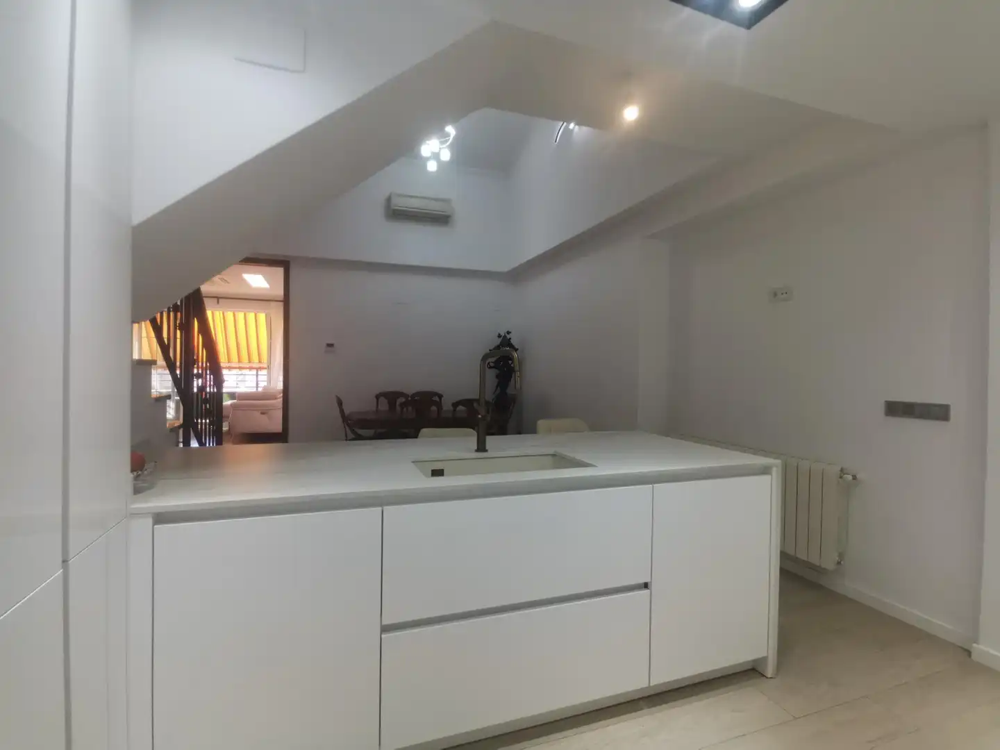 Penthouse with terrace for sale in Calle JACINTO LABAILA, imagen 13