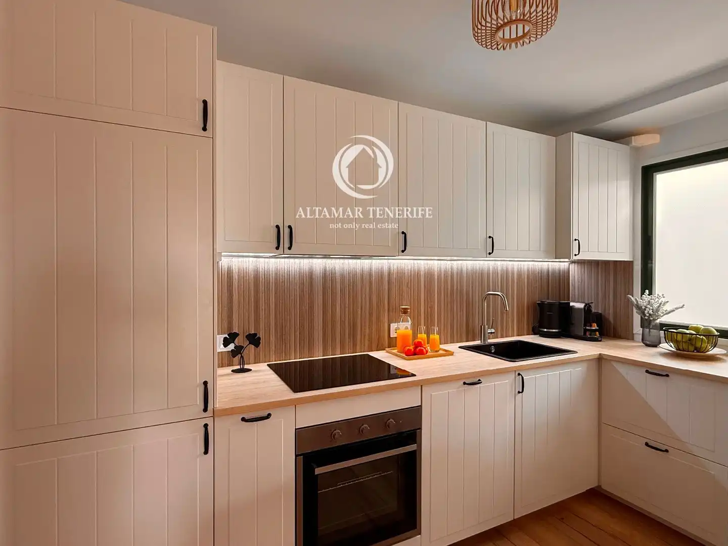 Apartament en venda a de la Constitución, Casco Urbano