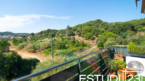 Foto 4 de Dúplex en venda a Arenys de Munt, Barcelona