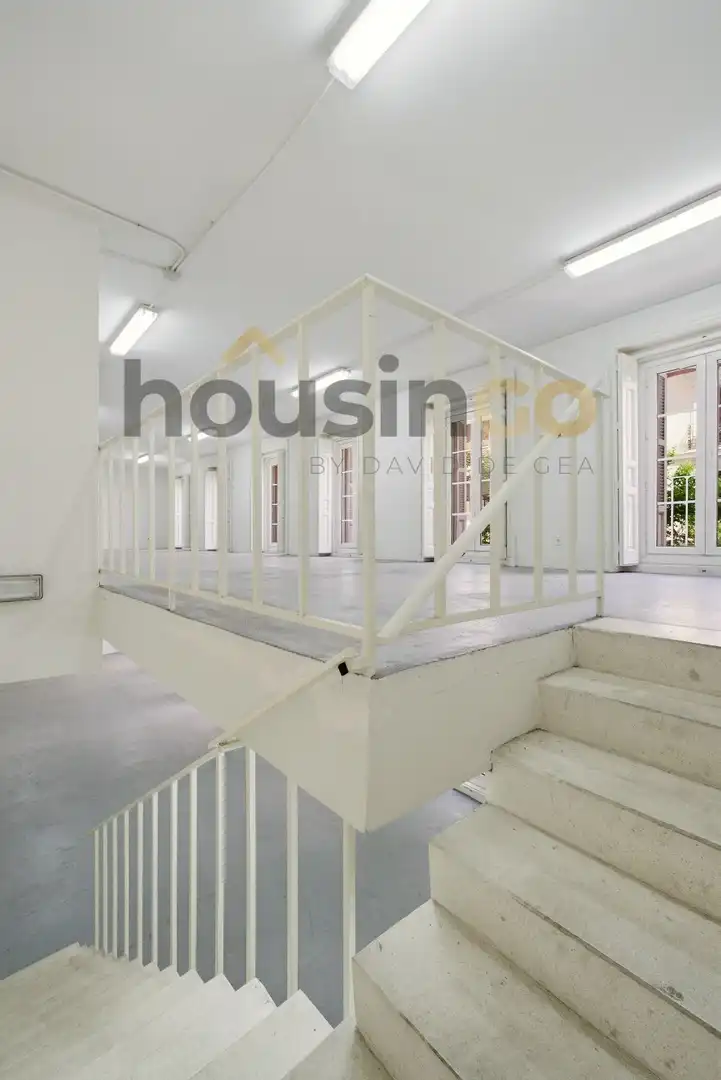 Duplexes for sale in Madrid  with Terrace and Balcony