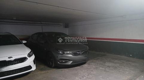 Foto 3 de Garaje en venta en Torrefiel,  Valencia Capital