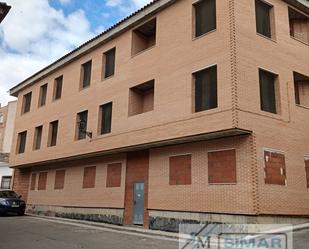 Exterior view of Building for sale in Huerta de Valdecarábanos