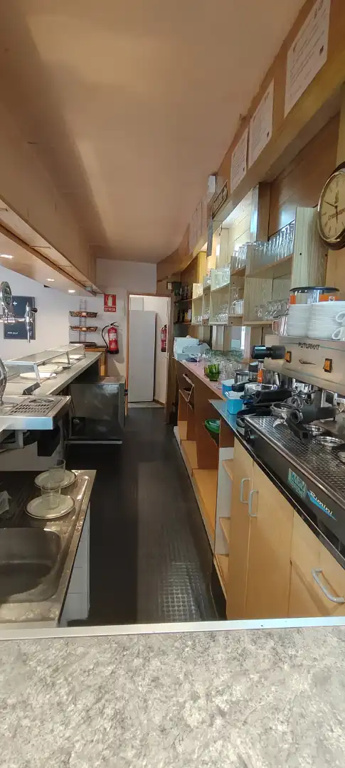 Gewerbefläche zum Verkauf in Avenida de Guipúzcoa, imagen 13