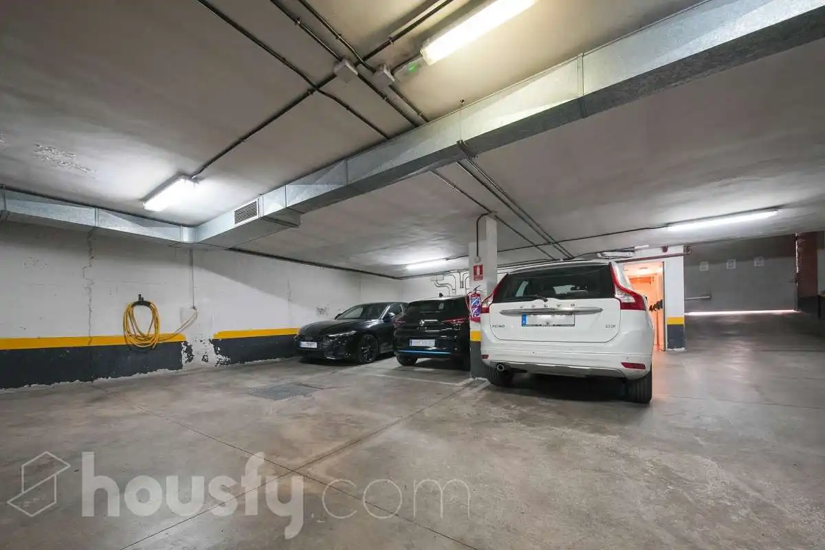 Flat with lift for sale in Calle Zabaleta ., imagen 40