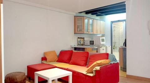 Foto 2 de Estudi de lloguer a Alameda - Mentidero - Teatro Falla, Cádiz