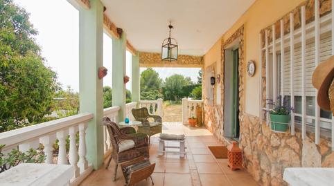 Foto 4 de Casa o chalet en venta en Urbanització Lloma Molina 14, Catadau, Valencia