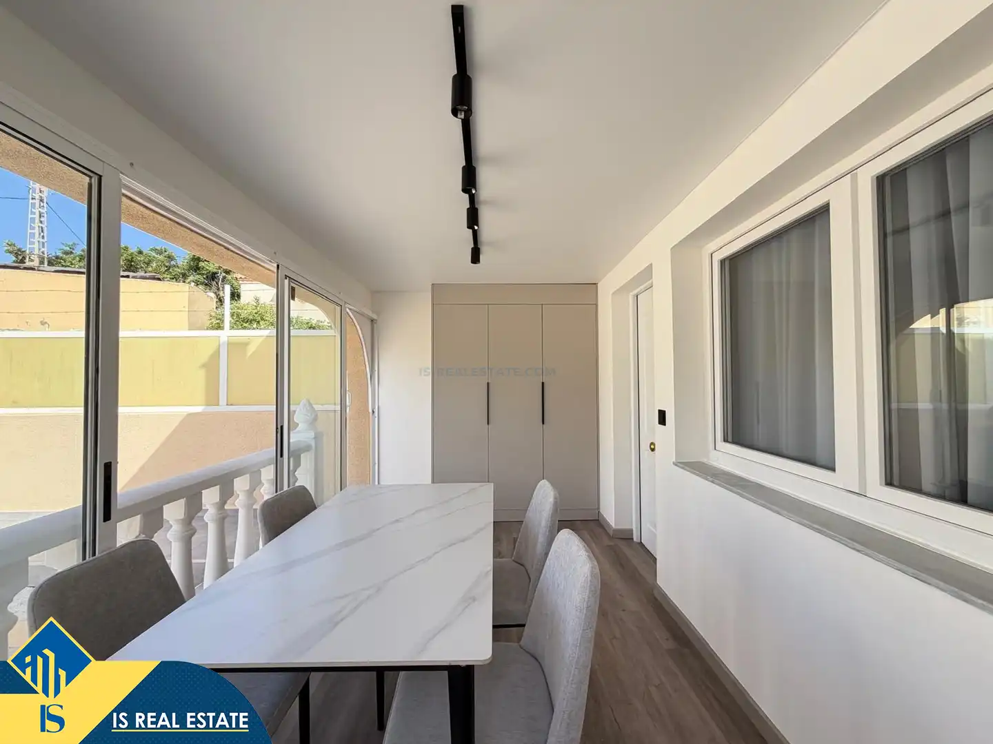 Adossat amb piscina en venda a Nueva Torrevieja - Aguas Nuevas, imagen 9