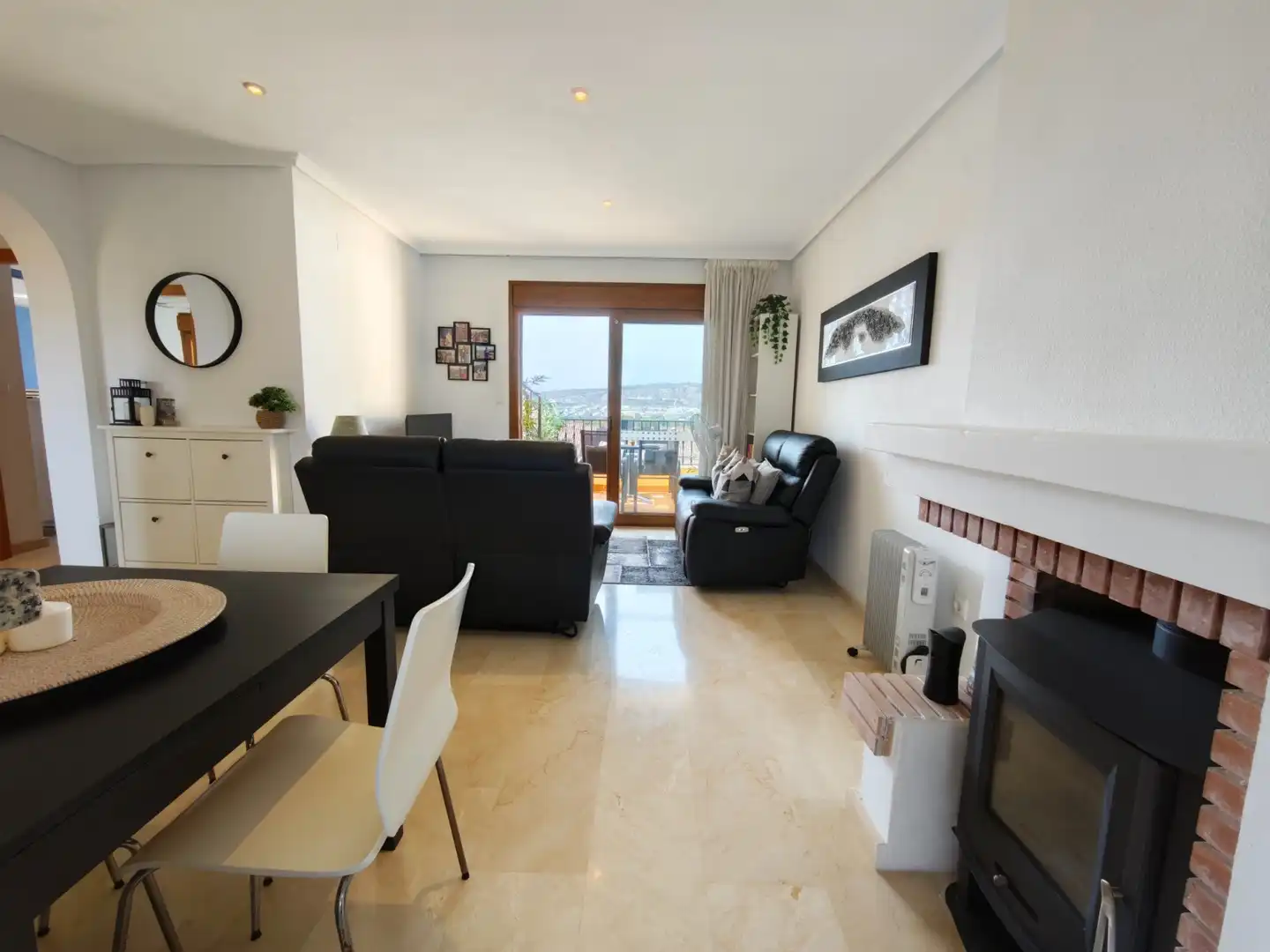 Mini appartamento con terrazza in vendita a Algorfa, imagen 15