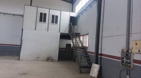 Photo 3 of Industrial buildings for sale in Jardin Lucena, Córdoba