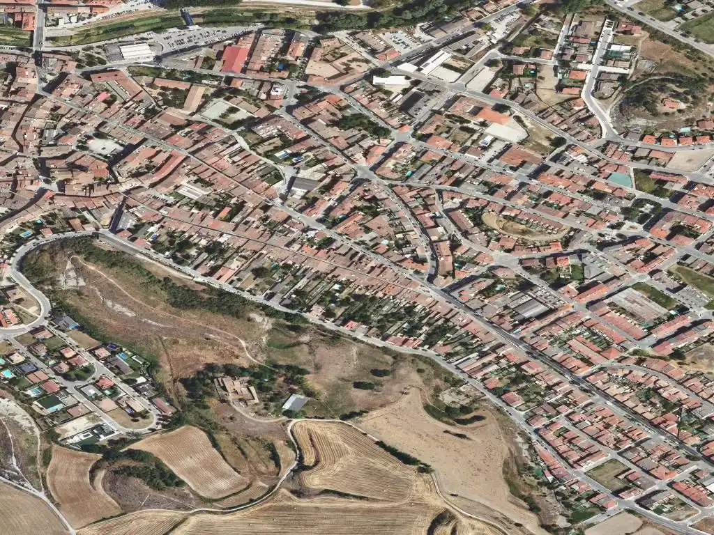 Pis en venda en Torelló