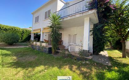 Exterior view of House or chalet for sale in Cambrils  with Air Conditioner and Terrace